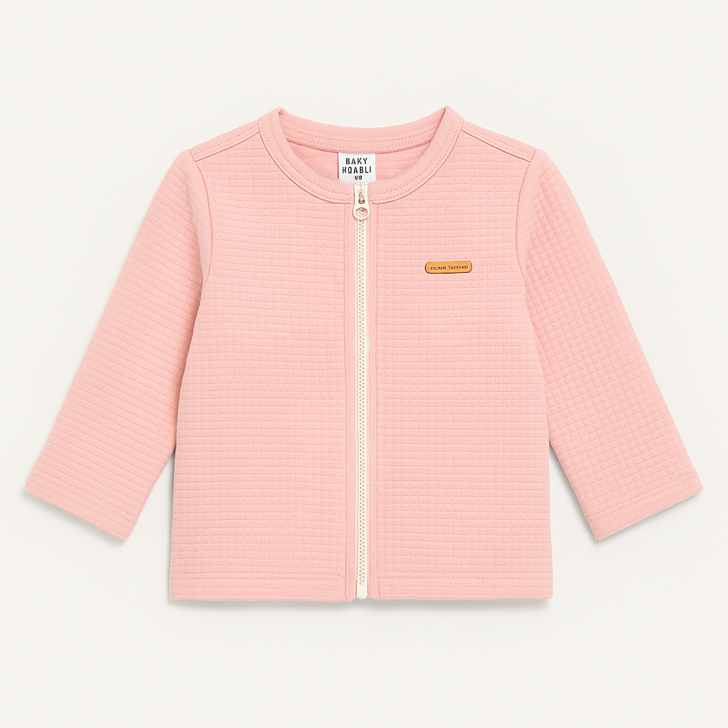 CONJ. INVERNO MENINA