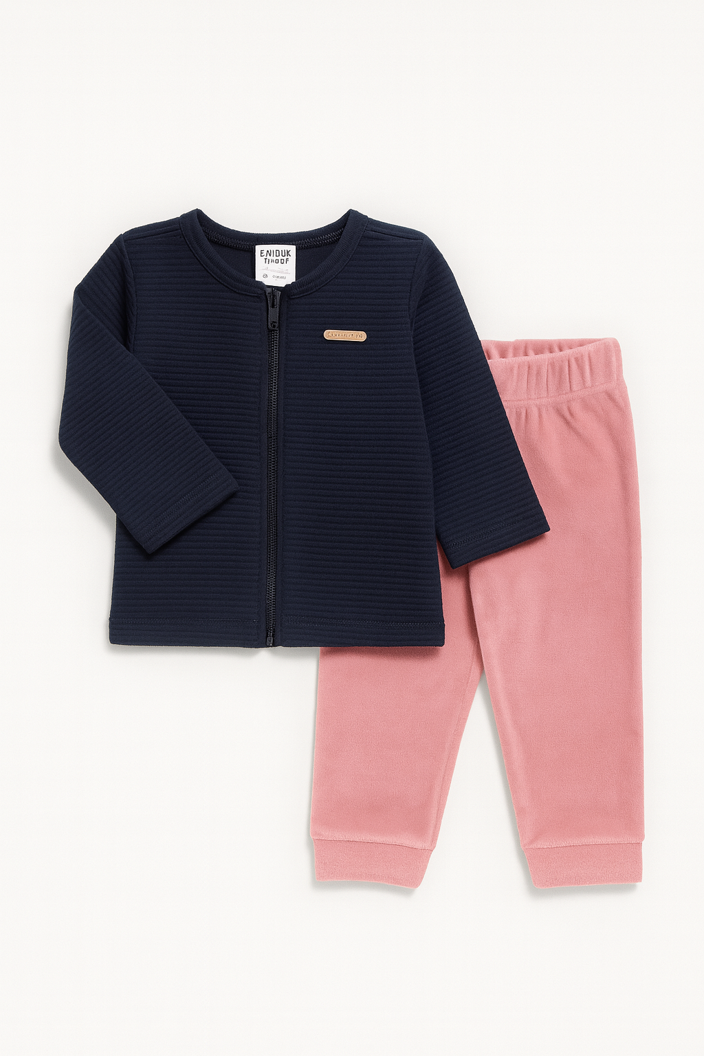 CONJ. INVERNO MENINA