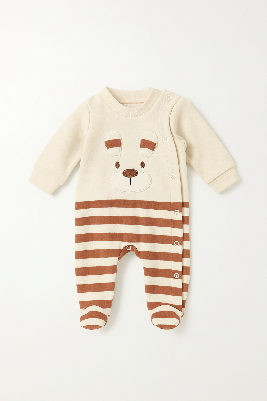 MACACÃO URSINO MENINO