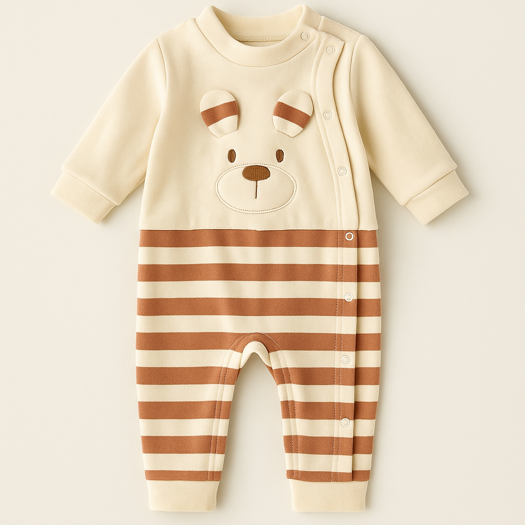 MACACÃO URSINO MENINO