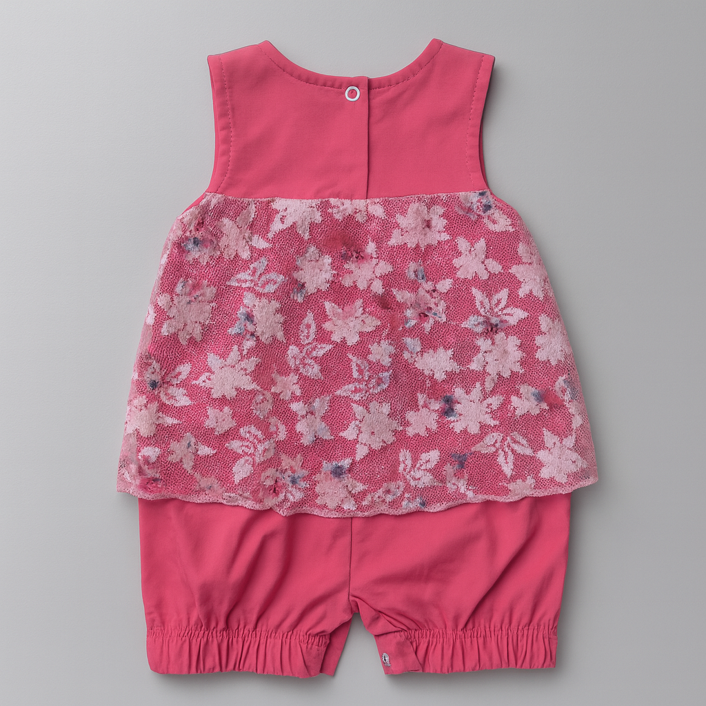MACAQUINHO ROSE