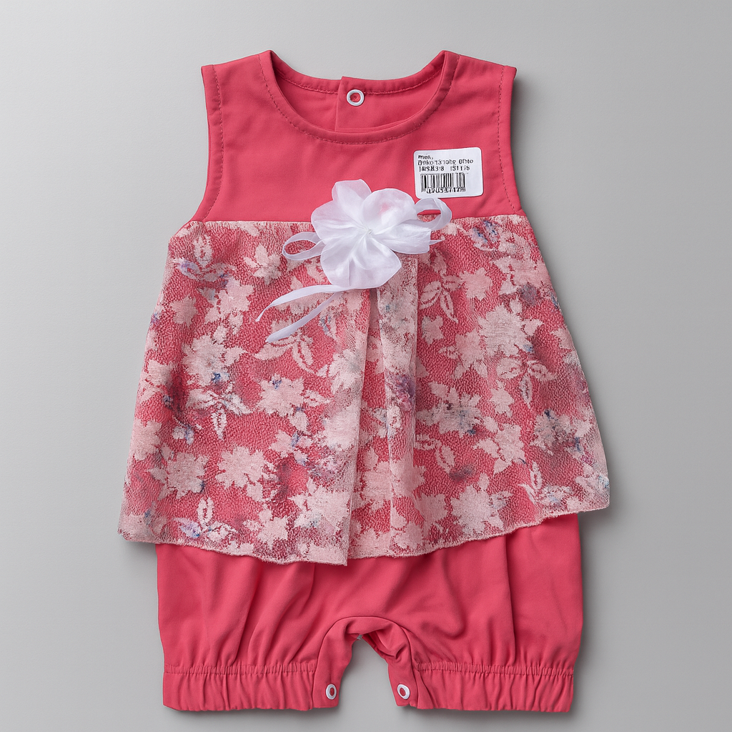 MACAQUINHO ROSE