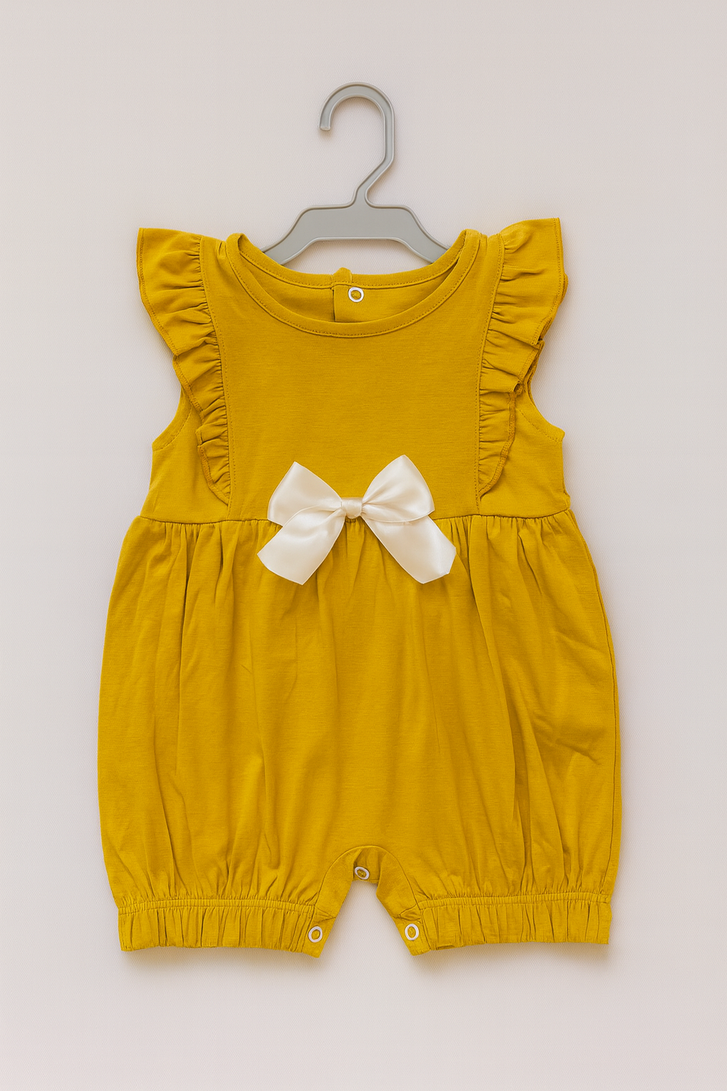 MACACÃO AMARELO