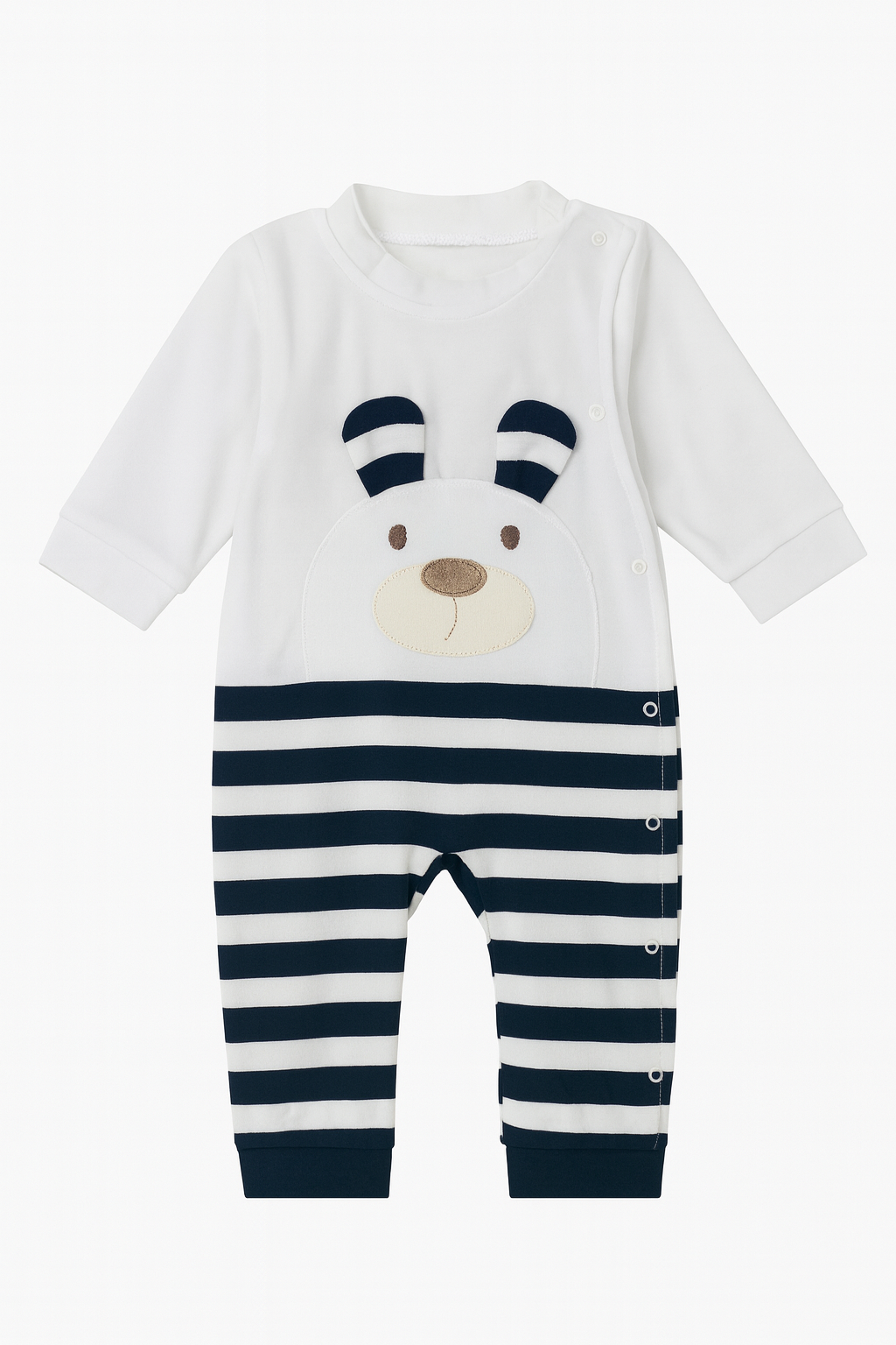 MACACÃO URSINO MENINO